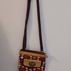 Crossbody bag